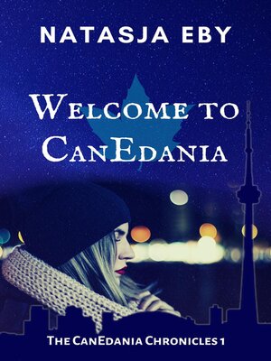 cover image of Welcome to CanEdania